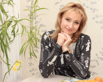 Ольга Прокофьева:«Не могу позволить себе роскоши болеть долго» 